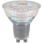 Crompton 9738 5.5 watt Glass SMD Sunset Dimmable GU10 LED
