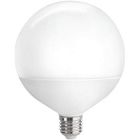 16 watt 120mm ES-E27mm Daylight LED Globe Bulb - 6000k