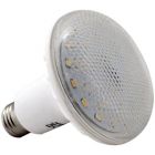 9 watt ES-E27mm R80 Daylight LED Reflector Light Bulb