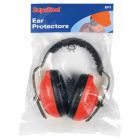 SupaTool Ear Protectors Lightweight Comfort Ear Defenders