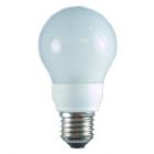 11 watt ES-E27mm Energy Saving GLS Light Bulb