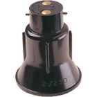 Standard BC-B22mm To ES-E27mm Cap Light Bulb Adaptor