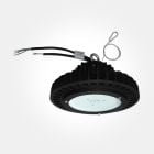 Eterna HBCIR150PP 150 watt Dimmable LED Circular High Bay Cool White With Lifud Driver - 400W MH Replacement