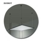 Eterna SUSKIT Fixing Kit For Suspension Of LED Panels
