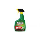 1 Litre Ready to Use Weedol Fast Acting Weed Killer
