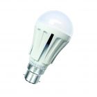 12 watt BC-B22mm True-Light Full Spectrum Daylight LED GLS Light Bulb
