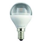 Integral 44-79-69 4 watt SES-E14mm Clear LED Golfball Light Bulb