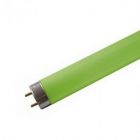 Osram HE 14 W/66 14 watt Green T5 Coloured Fluorescent Tube