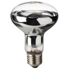 70 watt R80 ES-E27mm Halogen Spotlight Light Bulb