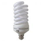 55 watt BC-B22mm Energy Saving Warm White Light Bulb