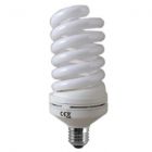 55 watt ES-E27mm Energy Saving Warm White Light Bulb