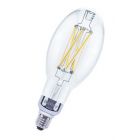 20w ES-E27mm Clear Filament HQL/HPL Replacement LED Lamp - Warm White
