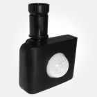Eterna KFLDPIR 120 Degree Attachable PIR Motion Sensor for KFLD LED Floodlight Range