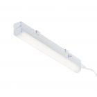 Knightsbridge UCLCT18 18 watt 1138mm Linkable LED Under-Cabinet Striplight With Adjustable Colour Temperature