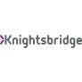 Manufacturer Logo Knightsbridge 4IPB IP67 4X Small Stainless Steel Blue LED Ground Fitting