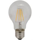 4.5 watt ES-E27mm Decorative Antique Filament Style LED GLS Light Bulb