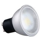 Kosnic KSMD05PWR/GU10-F40 5 watt Cool White GU10 LED Light Bulb