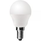 Kosnic RLGLF04E27-30-N Reon 4 watt ES-E27mm Golfball LED Light Bulb