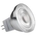 Kosnic KTC02MR11/GU4-S65 2 watt 12 v GU4 MR11 35mm LED Lamp - Daylight