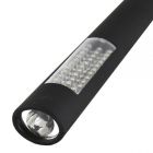 Magnetic LED Torch and Work Light