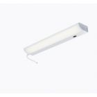 Knightsbridge USLED73K 7W LED Linkable Striplight With Motion Sensor - Warm White