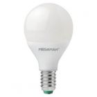 Megaman 143390 3.5 watt SES-E14mm LED Golf Ball Light Bulb