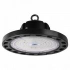 Megaman 710931 GEO 2 IP65 & IK08 Rated High Powered Integrated LED High Bay - 4000k Cool White