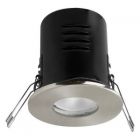 Megaman 519609 Chrome VersoFIT Dimmable IP65 LED Fitting - 2800k