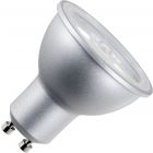 Narrow Beam Dimmable GU10 LED 7 watt 2700k Spot Light Bulb