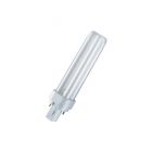 Osram Dulux D 18 watt 2-Pin Cool White Compact Fluorescent Lamp