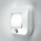 Osram LEDVANCE NIGHTLUX White Hallway Guide Light With Motion Sensor