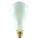 P2/1B 500 watt Luxram Photolux Photographic Light Bulb