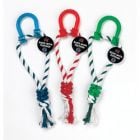 Pets at Play Rope with Teather