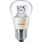 Philips DimTone Diamond Spark 5.5 watt ES-E27mm Dimmable LED Golfball