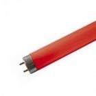 Osram FQ5460 54 watt Red T5 Coloured Fluorescent Tube