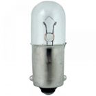 R10 10x28mm MBC-Ba9s Tubular 80 Volt 25mA Miniature Bulb