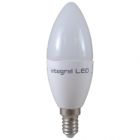 Integral 87-31-86 5.9 watt SES-E14mm Warm White LED Candle