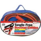 Streetwize Tangle Free Booster Cable with Fully Insulated Croc Clips