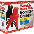 Streetwize Heavy Duty Booster Cable with Metal Crocodile Clips