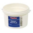 Plastic Paint Kettle - 2.5 Litre