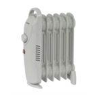 SupaWarm SOFR5D Mini Oil Filled Radiator with Thermostatic Control