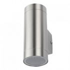 6.8 watt Up/Down IP44 Rated Outdoor LED Wall Light