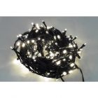 200x Super Bright Warm White Indoor/Outdoor LED Fairy Lights