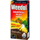 500ml Weedol Rootkill Plus Concentrate