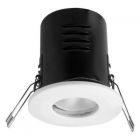 Megaman 519085 White VersoFIT Dimmable IP65 LED Fitting - 4000k