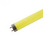 36 watt 4ft Yellow T8 Fluorescent Tube