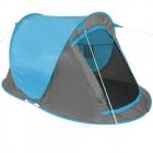 Yellowstone Fast Pitch Pop Up Tent Camping 2 Person Festival Tent