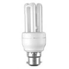 Daylight Compact Fluorescent Light Bulbs