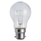 GLS Rough Service Light Bulbs