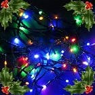 Christmas Fairy Lights - Festive Lighting